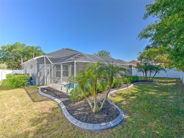 22608 KILLINGTON BOULEVARD, Land O Lakes, FL 34639