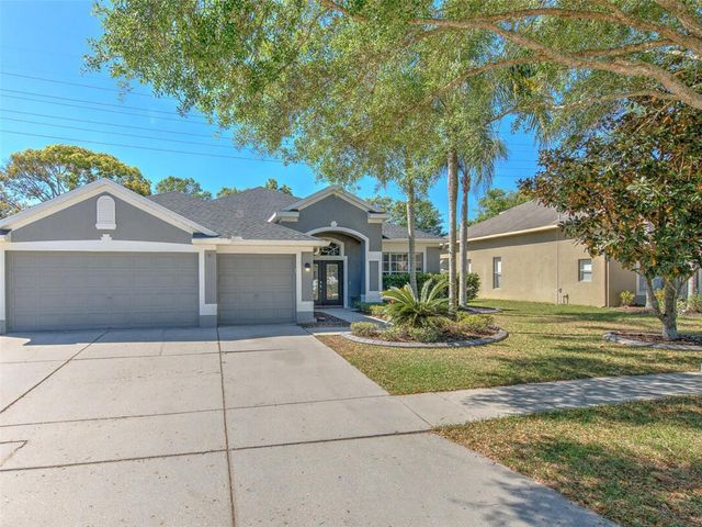 22608 KILLINGTON BOULEVARD, Land O Lakes, FL 34639