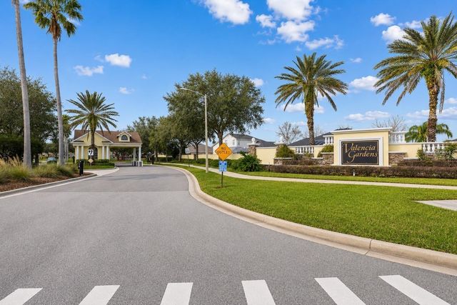22608 KILLINGTON BOULEVARD, Land O Lakes, FL 34639