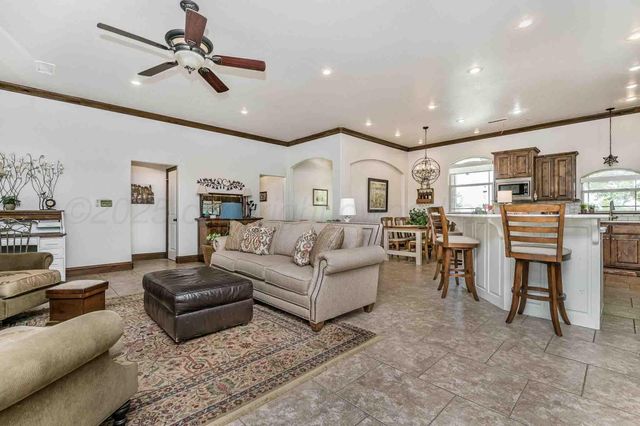 3001 ANTELOPE Ridge, Canyon, TX 79015