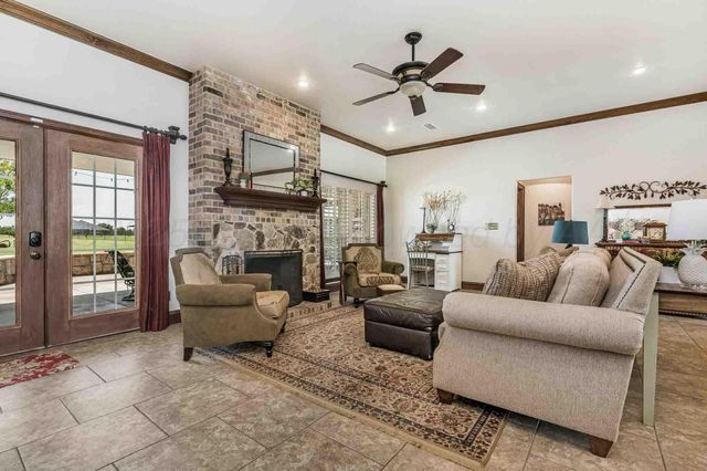 3001 ANTELOPE Ridge, Canyon, TX 79015