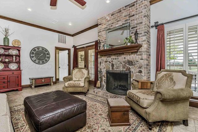 3001 ANTELOPE Ridge, Canyon, TX 79015