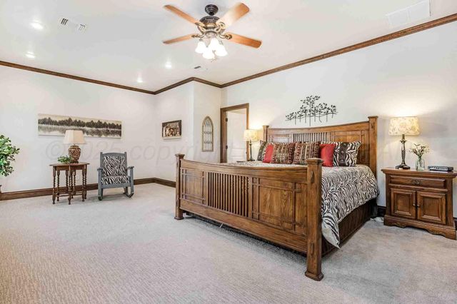 3001 ANTELOPE Ridge, Canyon, TX 79015