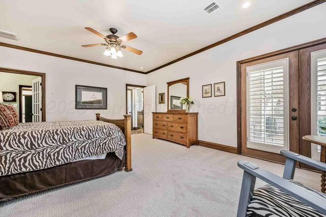 3001 ANTELOPE Ridge, Canyon, TX 79015