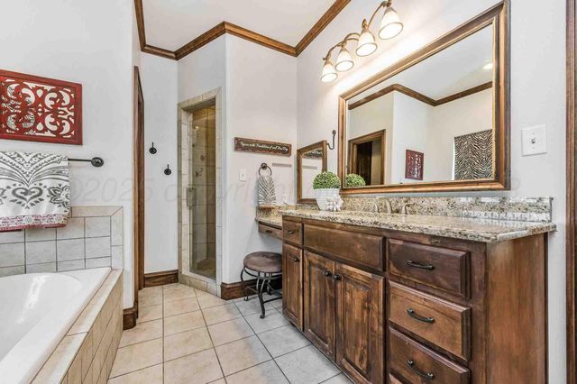 3001 ANTELOPE Ridge, Canyon, TX 79015