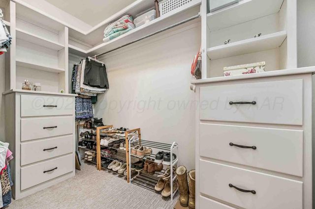 3001 ANTELOPE Ridge, Canyon, TX 79015