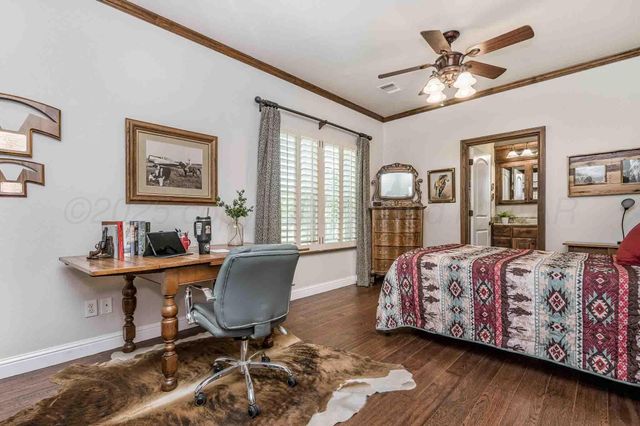 3001 ANTELOPE Ridge, Canyon, TX 79015