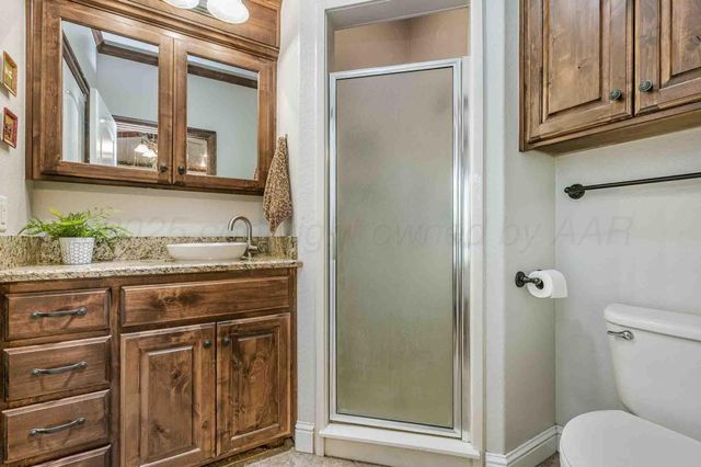 3001 ANTELOPE Ridge, Canyon, TX 79015