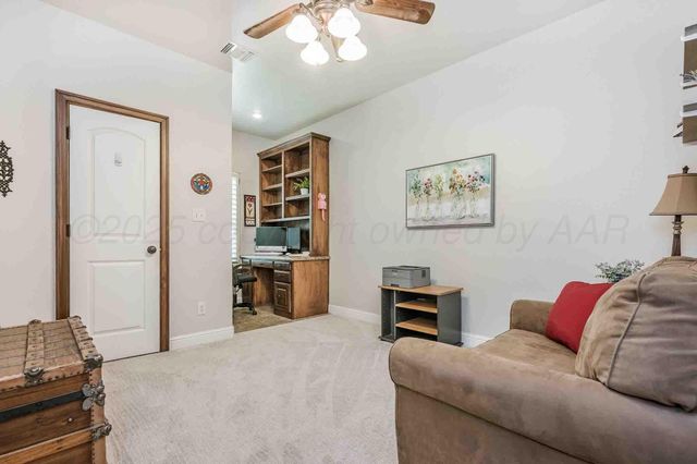 3001 ANTELOPE Ridge, Canyon, TX 79015