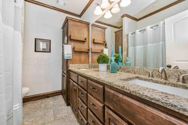 3001 ANTELOPE Ridge, Canyon, TX 79015