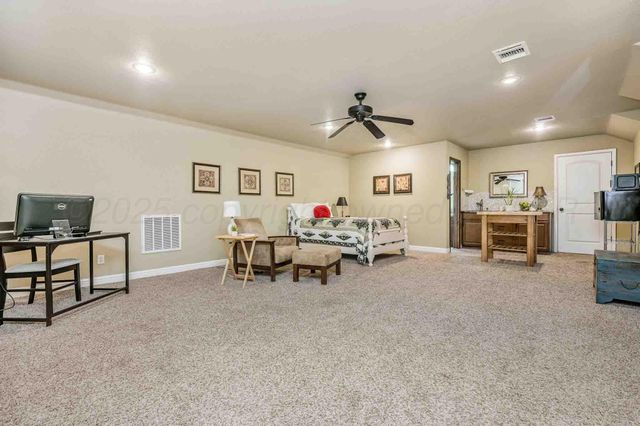 3001 ANTELOPE Ridge, Canyon, TX 79015