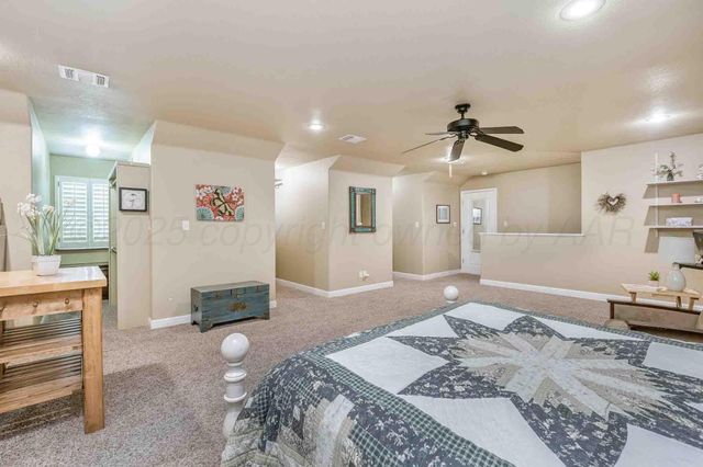 3001 ANTELOPE Ridge, Canyon, TX 79015