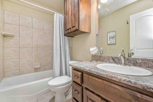 3001 ANTELOPE Ridge, Canyon, TX 79015