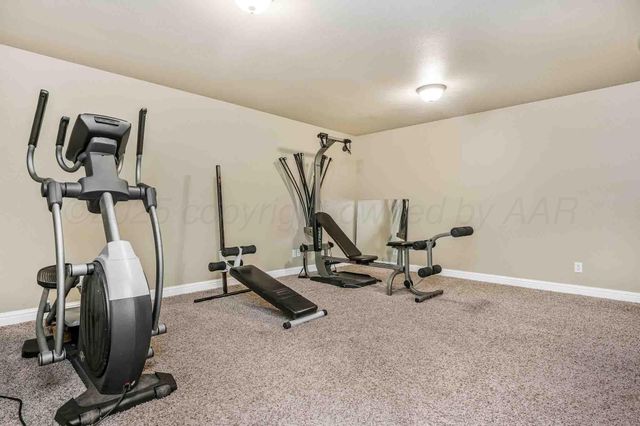 3001 ANTELOPE Ridge, Canyon, TX 79015