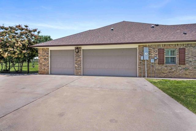 3001 ANTELOPE Ridge, Canyon, TX 79015