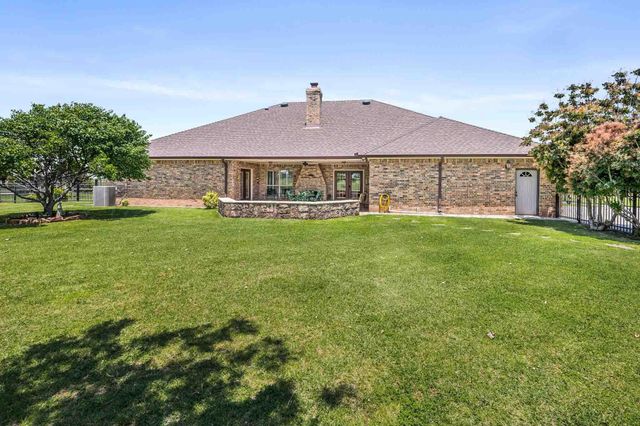 3001 ANTELOPE Ridge, Canyon, TX 79015