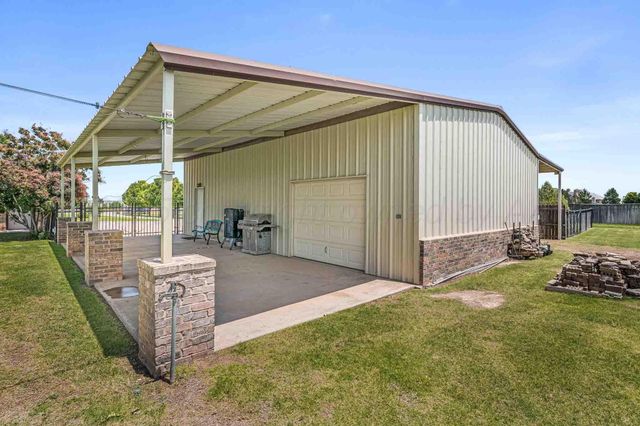 3001 ANTELOPE Ridge, Canyon, TX 79015