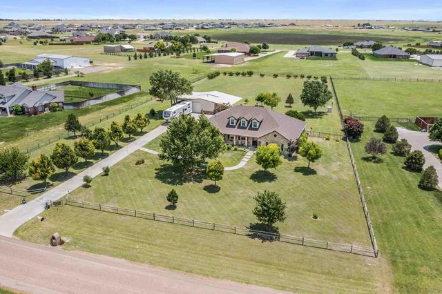 3001 ANTELOPE Ridge, Canyon, TX 79015