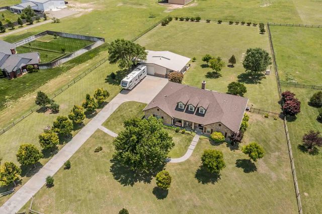 3001 ANTELOPE Ridge, Canyon, TX 79015