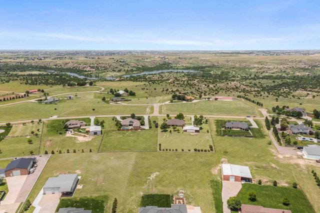 3001 ANTELOPE Ridge, Canyon, TX 79015