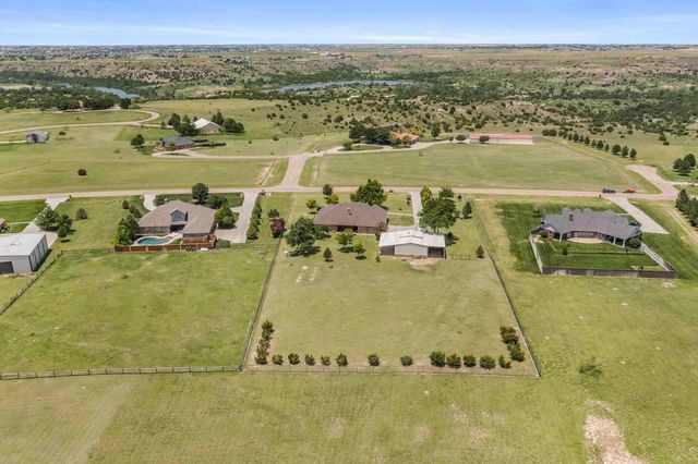 3001 ANTELOPE Ridge, Canyon, TX 79015