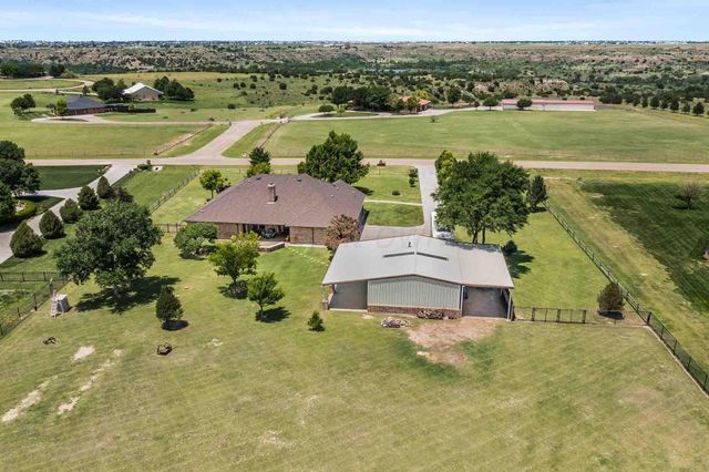 3001 ANTELOPE Ridge, Canyon, TX 79015