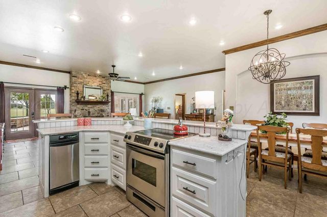 3001 ANTELOPE Ridge, Canyon, TX 79015