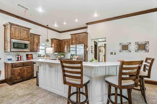 3001 ANTELOPE Ridge, Canyon, TX 79015