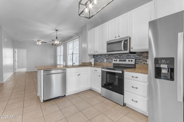 2628 S ALPINE Drive, Gilbert, AZ 85295