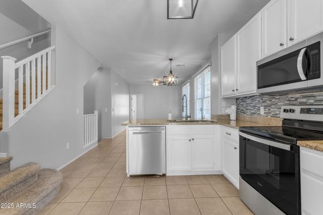 2628 S ALPINE Drive, Gilbert, AZ 85295