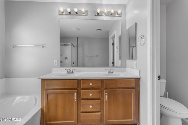 2628 S ALPINE Drive, Gilbert, AZ 85295