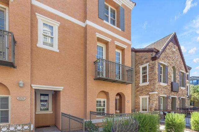 2628 S ALPINE Drive, Gilbert, AZ 85295