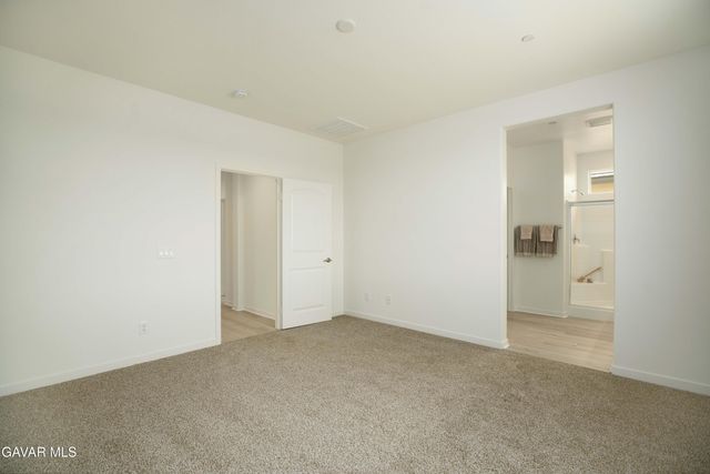 3704 Camino Mia Court, Rosamond, CA 93560