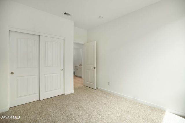 3704 Camino Mia Court, Rosamond, CA 93560