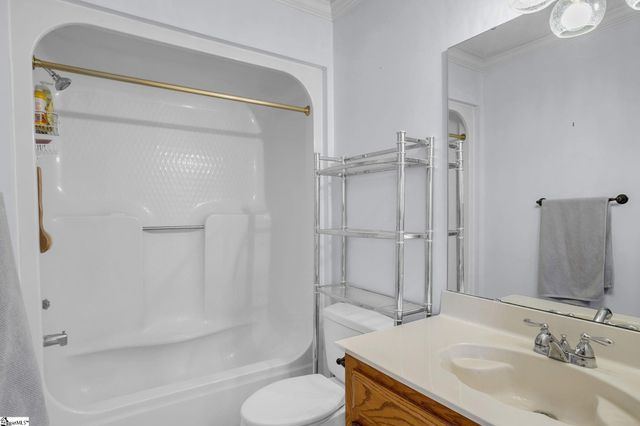 4 Creekside Way, Greenville, SC 29609