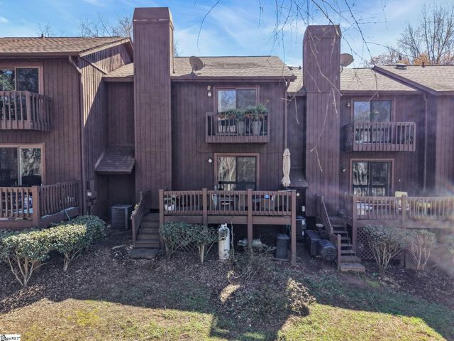 4 Creekside Way, Greenville, SC 29609