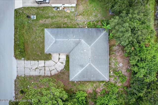 1228 Sagola Street SE, Palm Bay, FL 32909