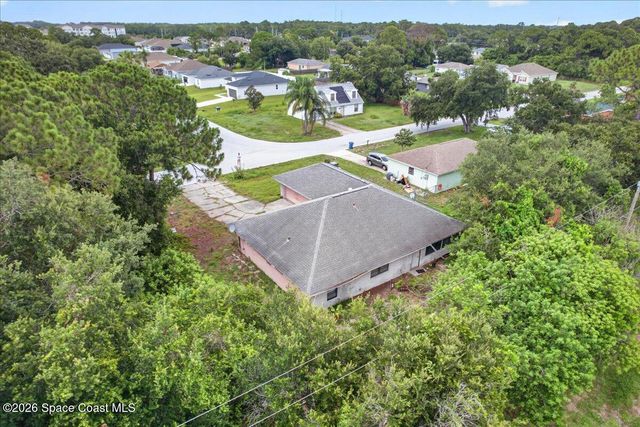 1228 Sagola Street SE, Palm Bay, FL 32909