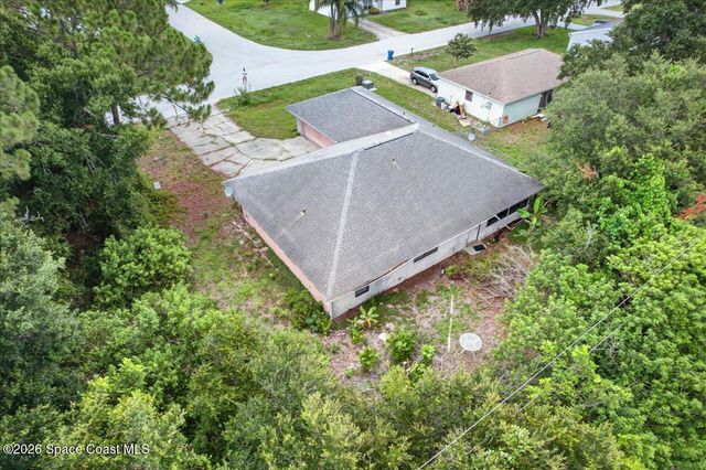 1228 Sagola Street SE, Palm Bay, FL 32909