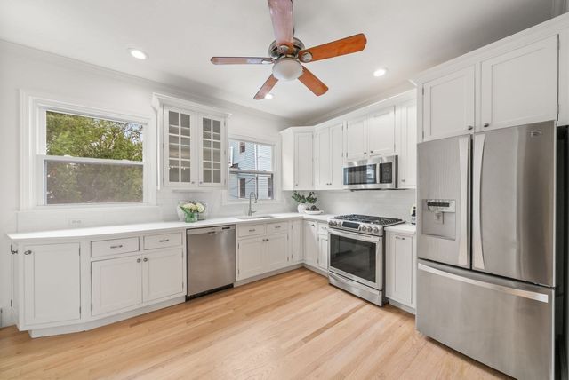 243 Bunker Hill Street 2, Boston, MA 02129