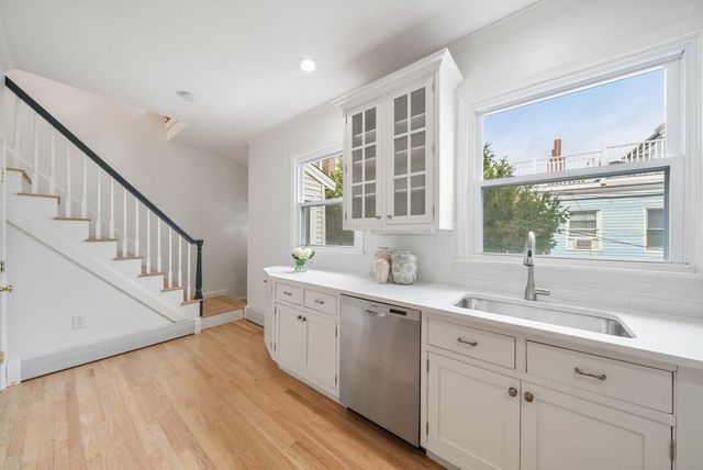 243 Bunker Hill Street 2, Boston, MA 02129