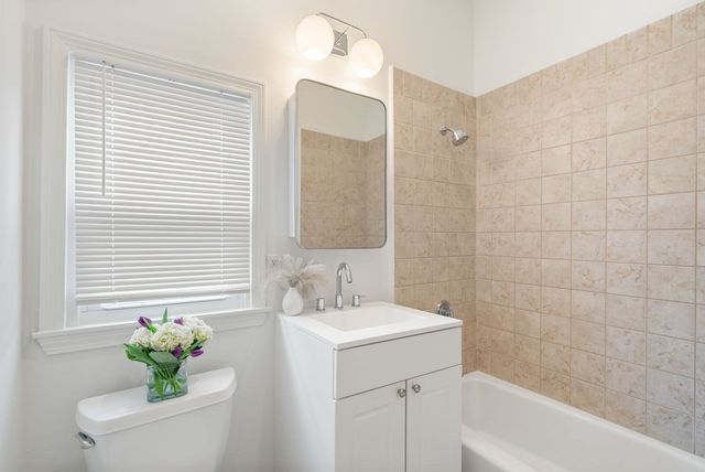 243 Bunker Hill Street 2, Boston, MA 02129
