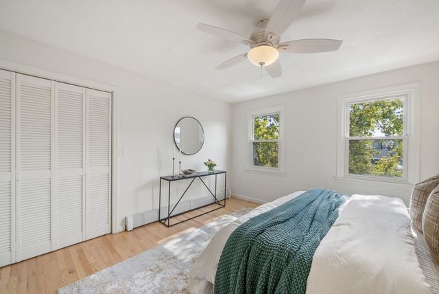 243 Bunker Hill Street 2, Boston, MA 02129