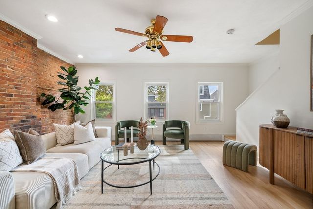 243 Bunker Hill Street 2, Boston, MA 02129
