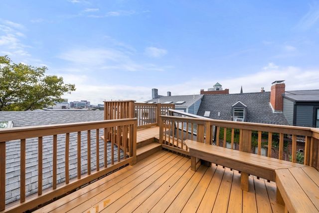 243 Bunker Hill Street 2, Boston, MA 02129