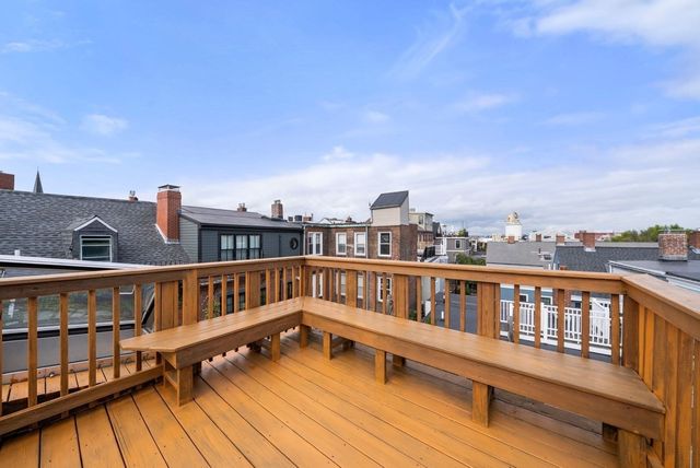 243 Bunker Hill Street 2, Boston, MA 02129