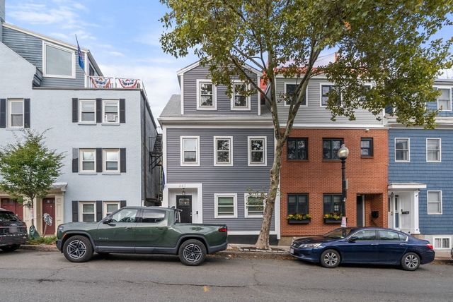 243 Bunker Hill Street 2, Boston, MA 02129