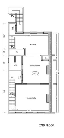 243 Bunker Hill Street 2, Boston, MA 02129