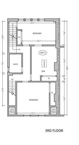 243 Bunker Hill Street 2, Boston, MA 02129