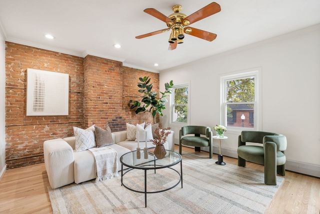 243 Bunker Hill Street 2, Boston, MA 02129